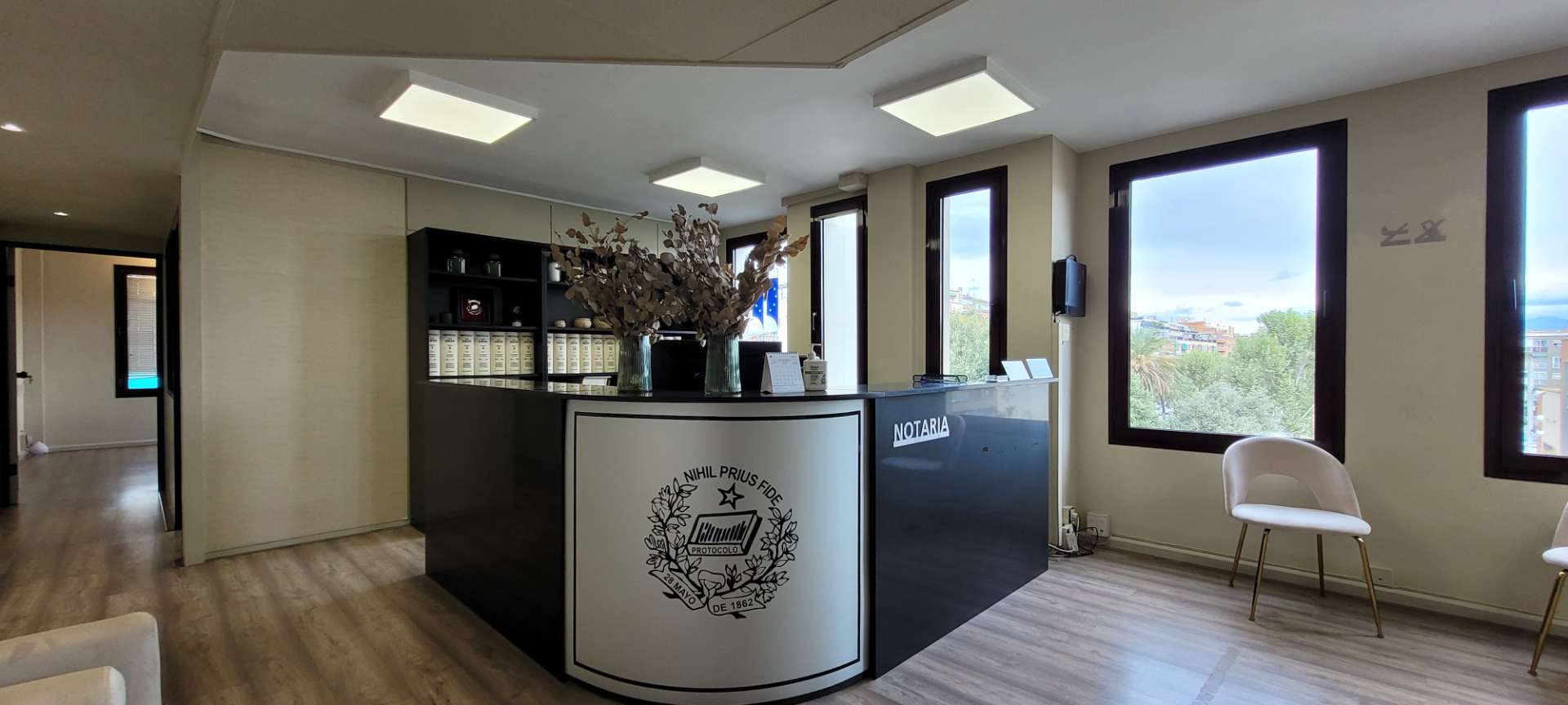 Fotografia asociada al formulario de contacto